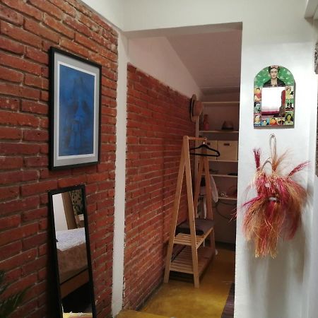 Casa Mixteca Santo Domingo Oaxaca Villa ภายนอก รูปภาพ