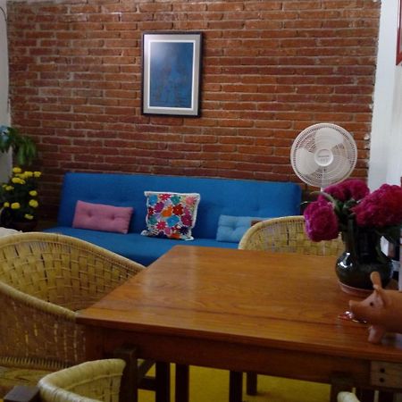 Casa Mixteca Santo Domingo Oaxaca Villa ภายนอก รูปภาพ