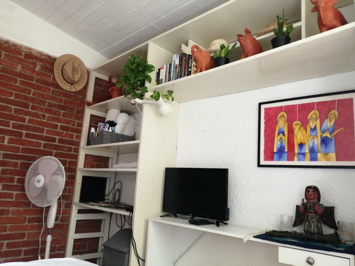 Casa Mixteca Santo Domingo Oaxaca Villa ภายนอก รูปภาพ